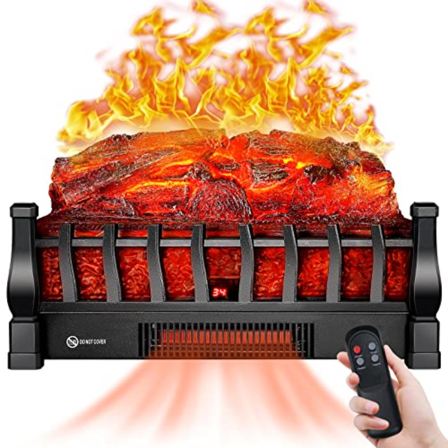 Home Office Login - Electric Fireplace Logs Inserts Heater with