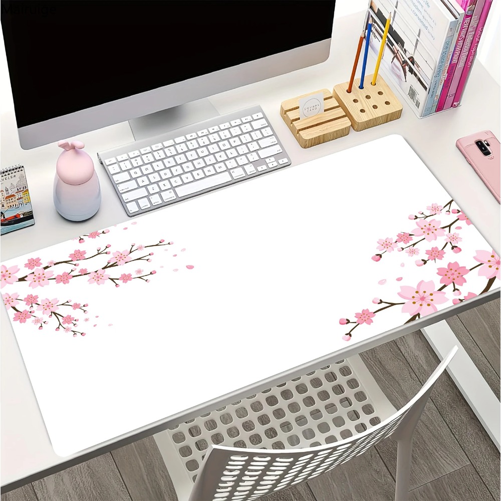 Mousepad Xl Extended - Gaming Mouse Pad, Large Desk Mat,