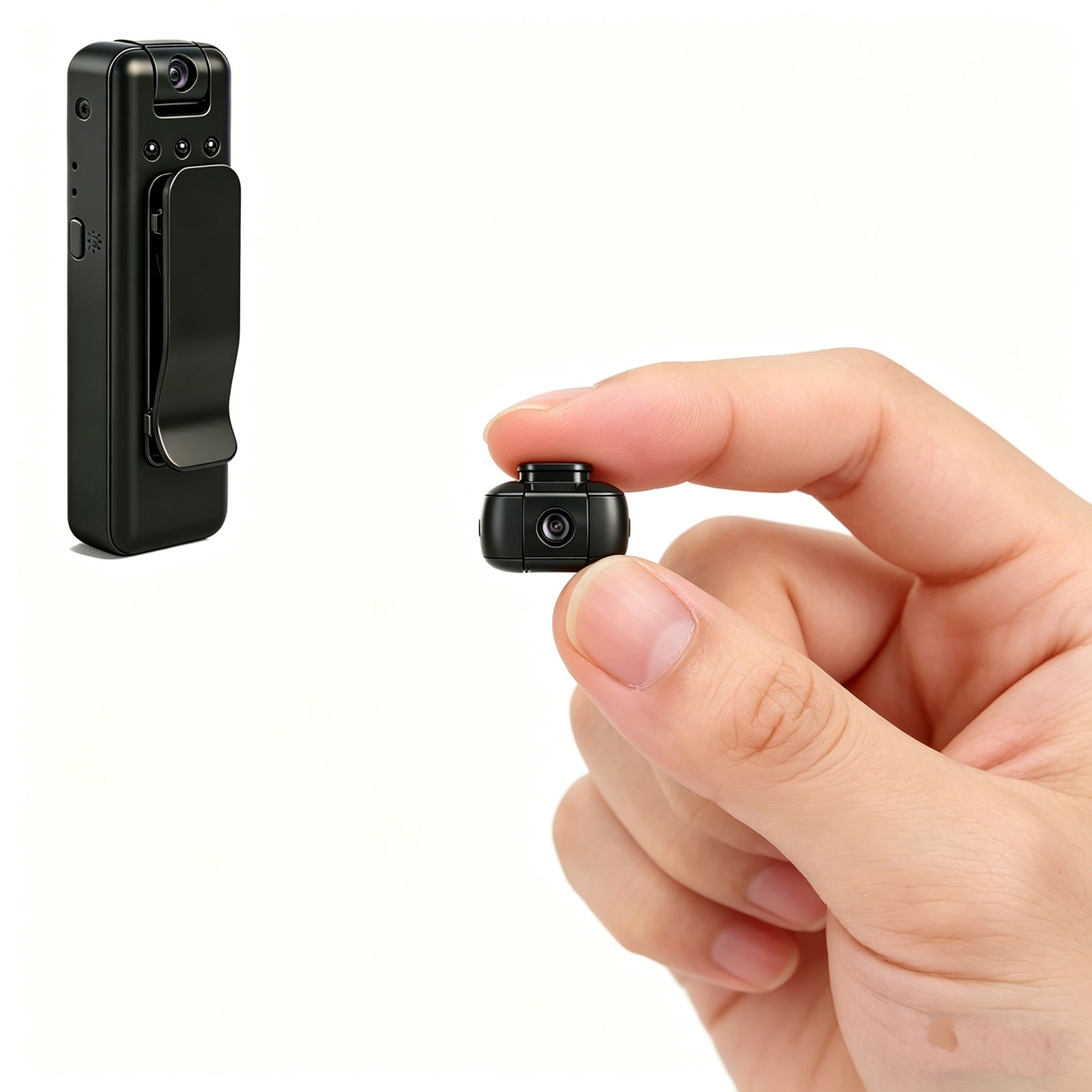 Home Office For Mac - H2 Home HD Camera, Portable Professional