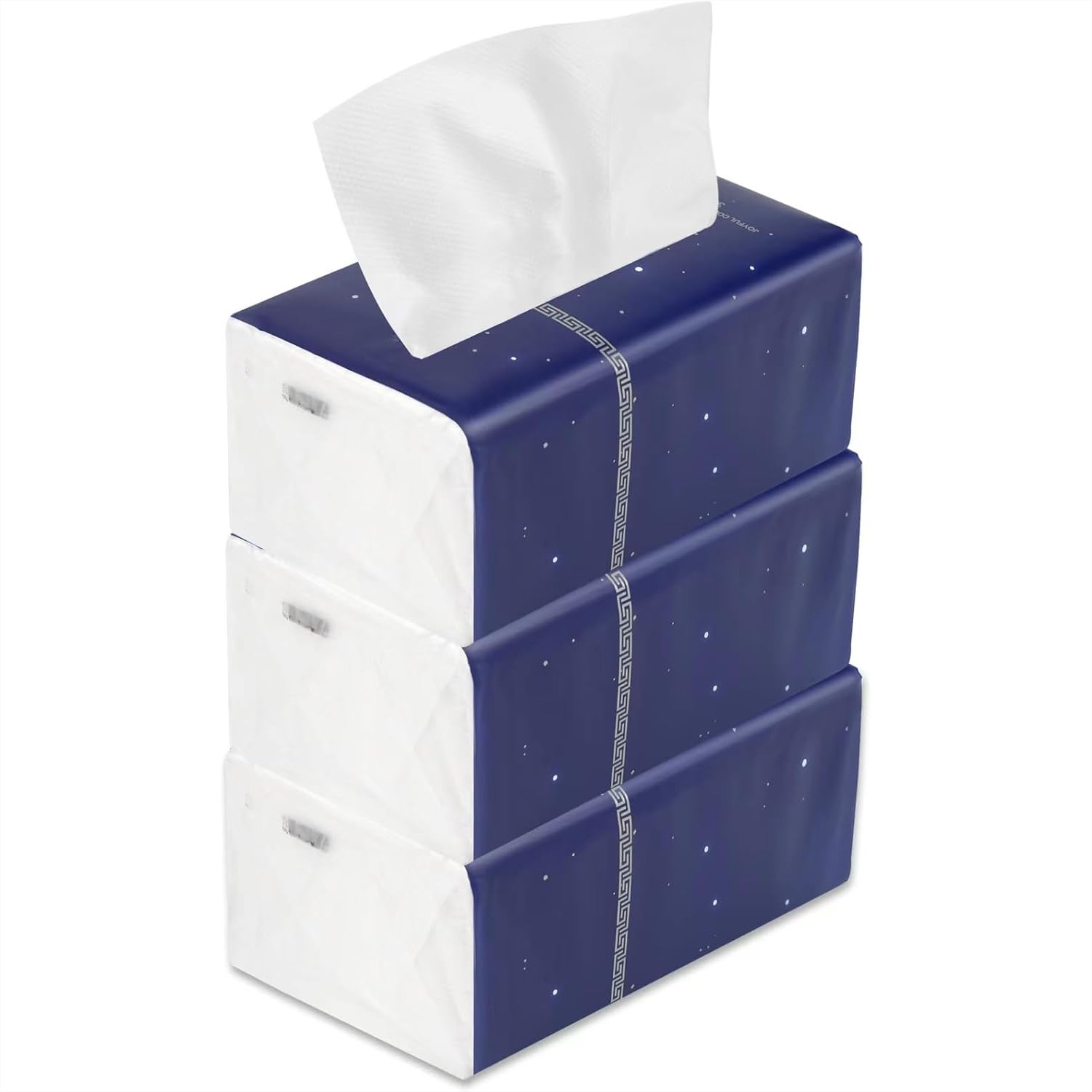 Home Office Image - 4-Ply Soft Facial Tissues 360 Sheets