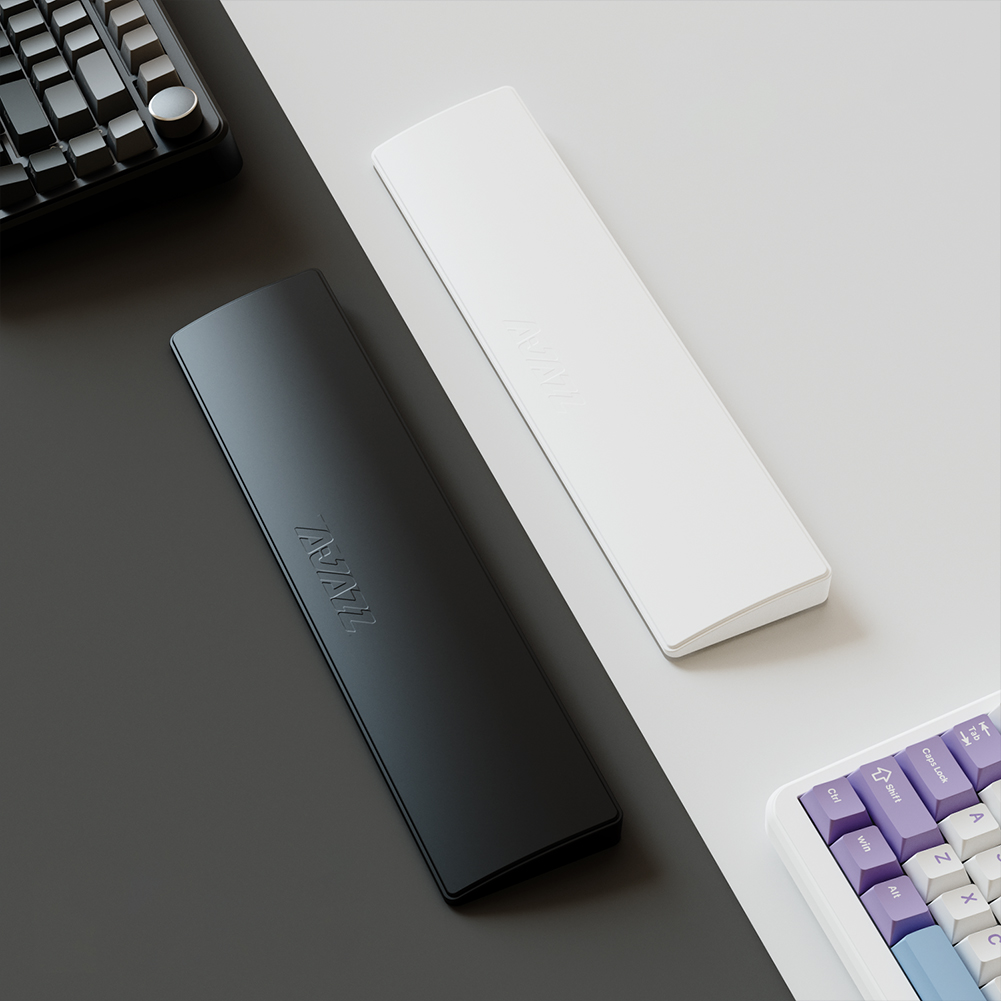 Wrist Rest Pad - 81 Keys Gaming Keyboard Wrist Rest