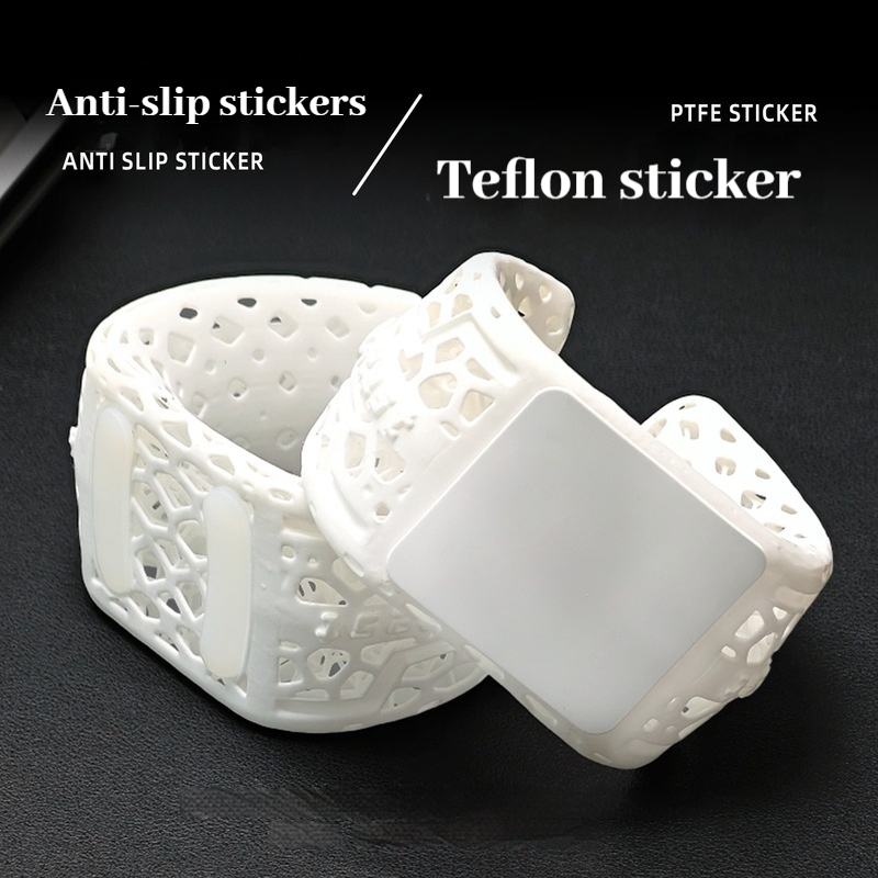 3D printed circular wrist supp - مراجعة Wrist Rest Pad وسعره