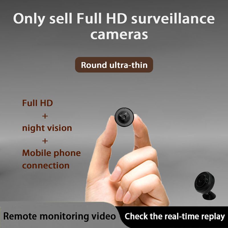 Brand Full Hd Surveillance Cam - مراجعة Home Office For Mac وسعره