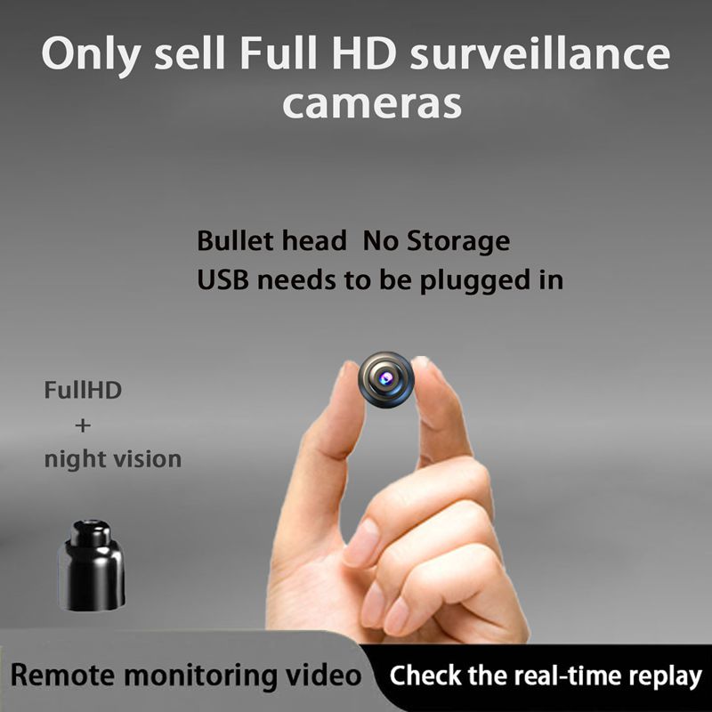 Brand Full Hd Surveillance Cam - مراجعة Home Office For Mac وسعره
