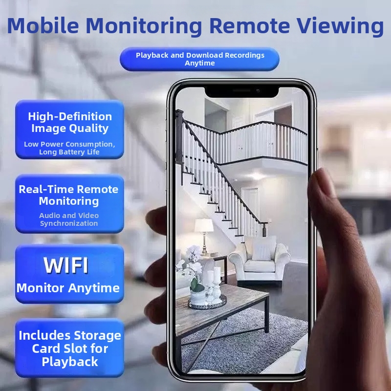 Brand Full Hd Surveillance Cam - مراجعة Home Office For Mac وسعره