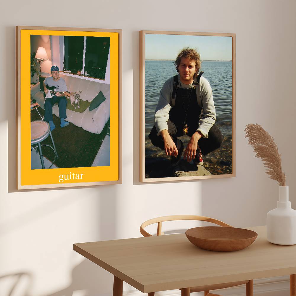 Pop Rock Singer M-mac D-demarc - مراجعة Home Office For Mac وسعره