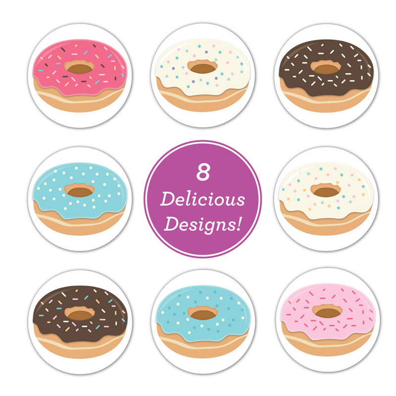 50-500pcs Stickers Stylish Don - مراجعة Home Office Quotes وسعره