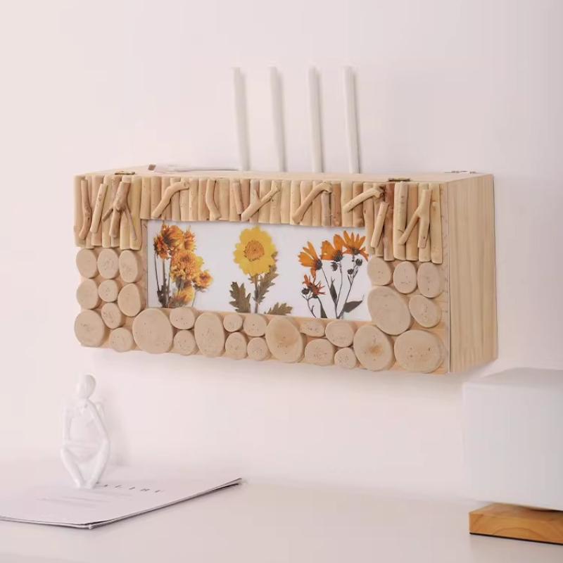 Cable Management Box Wall Moun - مراجعة Cable Management Box وسعره