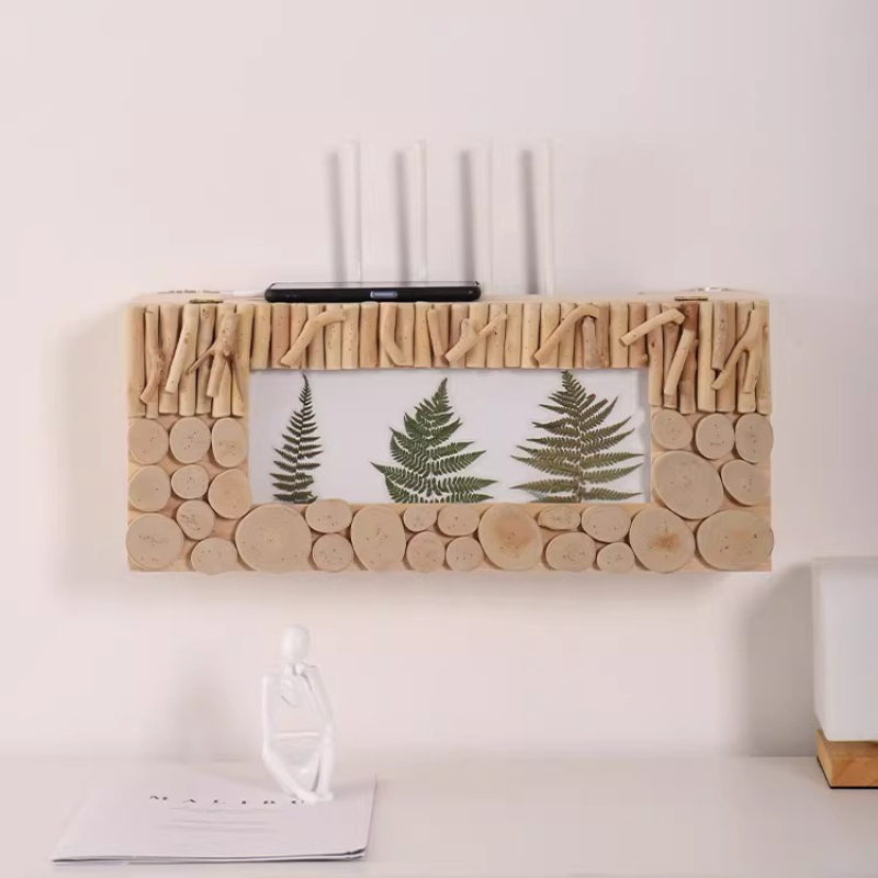 Cable Management Box Wall Moun - مراجعة Cable Management Box وسعره