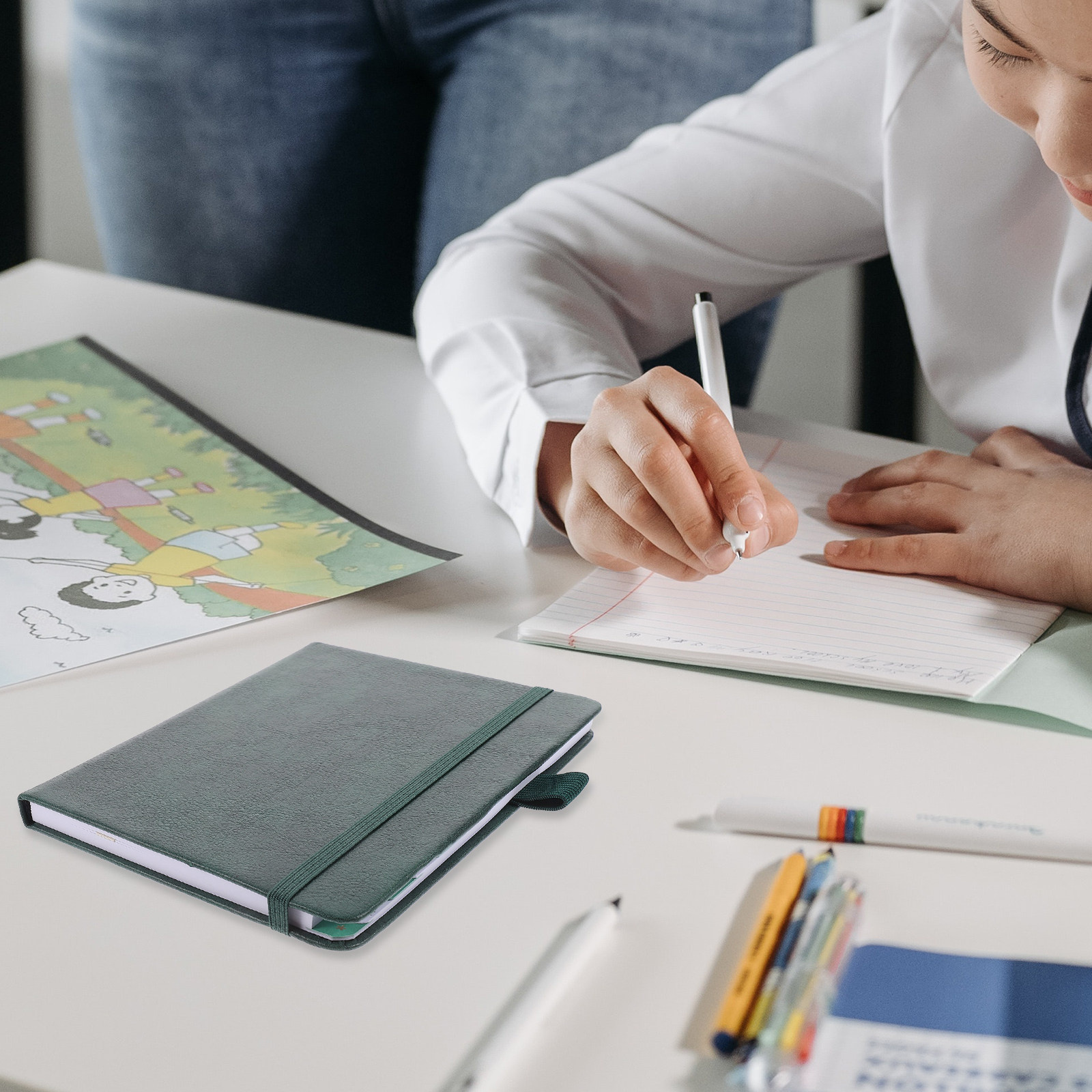 Portable Mini Address Book Sma - مراجعة Address Home Office وسعره