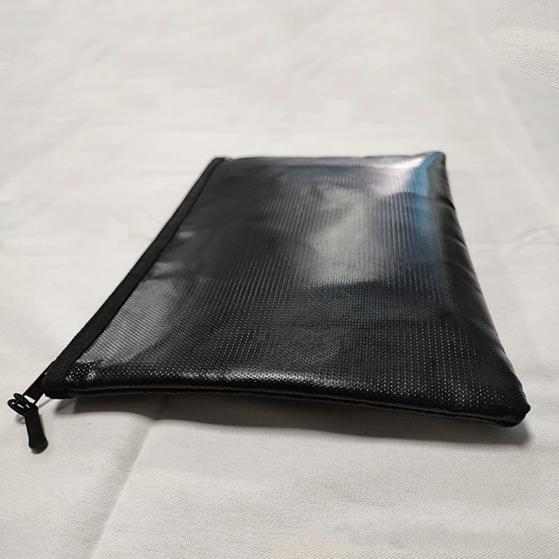 Fireproof Waterproof Document  - مراجعة Home Office Passport وسعره