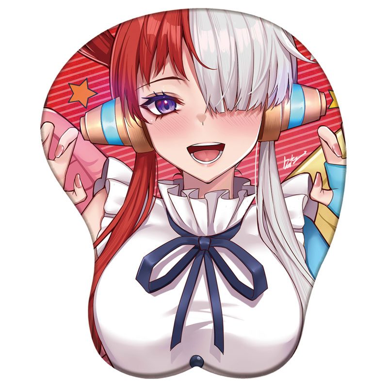 Anime Nami Robin Uta Hancock Y - مراجعة Wrist Rest Pad وسعره