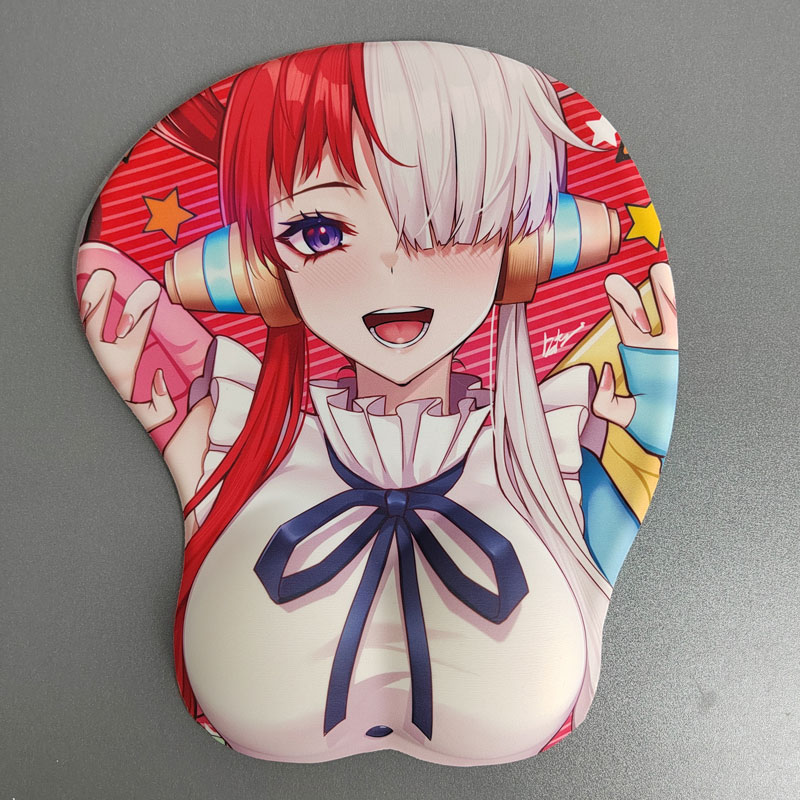 Anime Nami Robin Uta Hancock Y - مراجعة Wrist Rest Pad وسعره