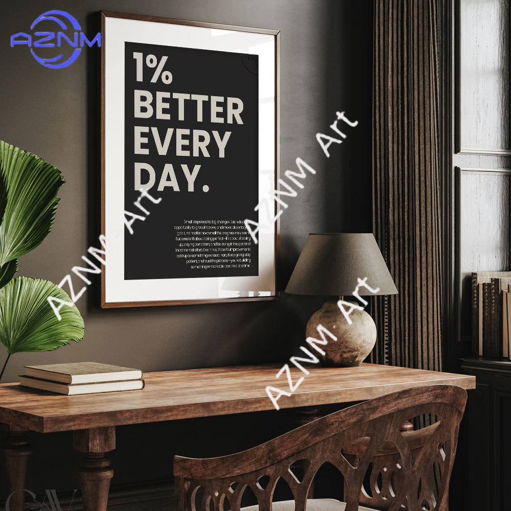 Minimalist Motivational Quotes - مراجعة Home Office Quotes وسعره