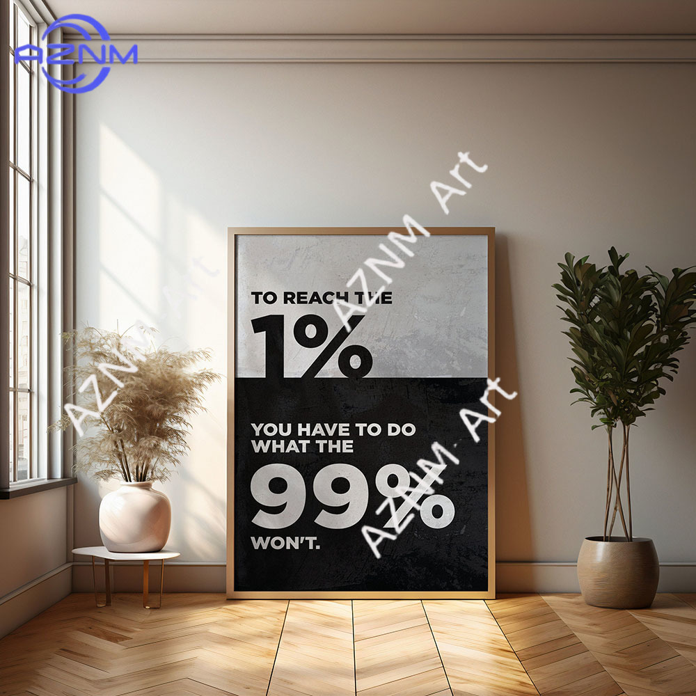 Minimalist Motivational Quotes - مراجعة Home Office Quotes وسعره