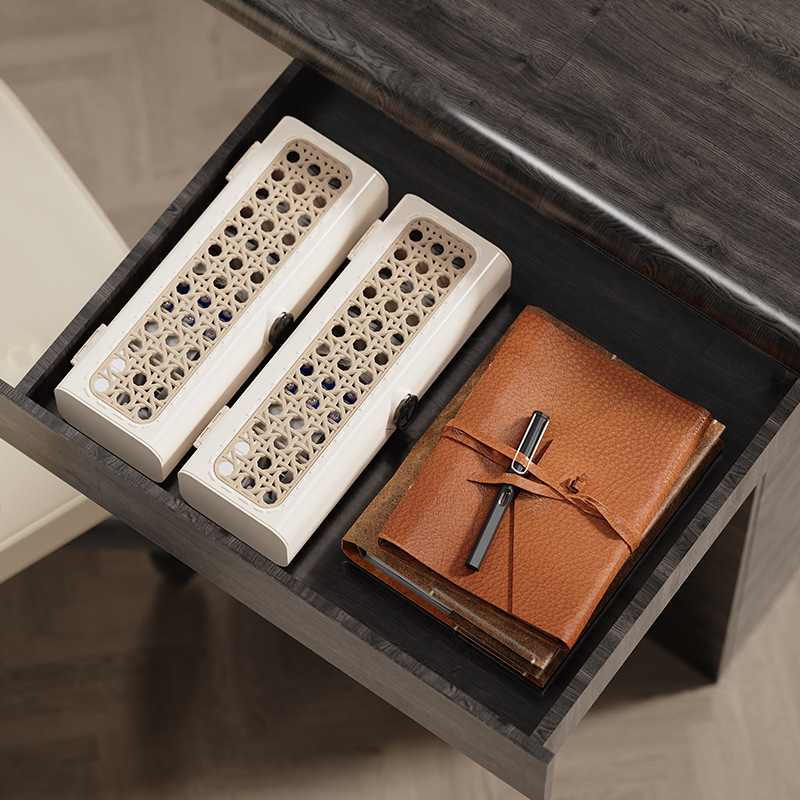Minimalist Cable Organizer Box - مراجعة Cable Management Box وسعره