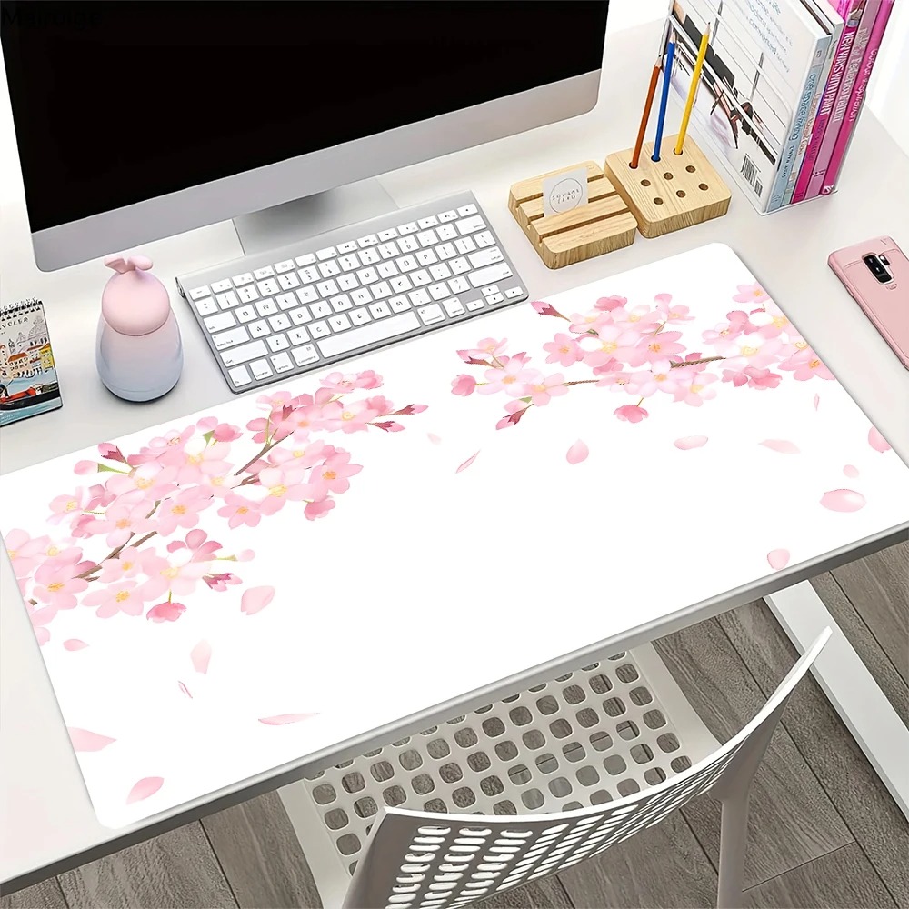 Gaming Mouse Pad, Large Desk M - مراجعة Mousepad Xl Extended وسعره