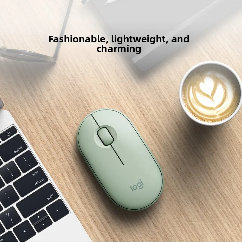 Logitech Wireless Bluetooth Mo - مراجعة Home Office For Mac وسعره