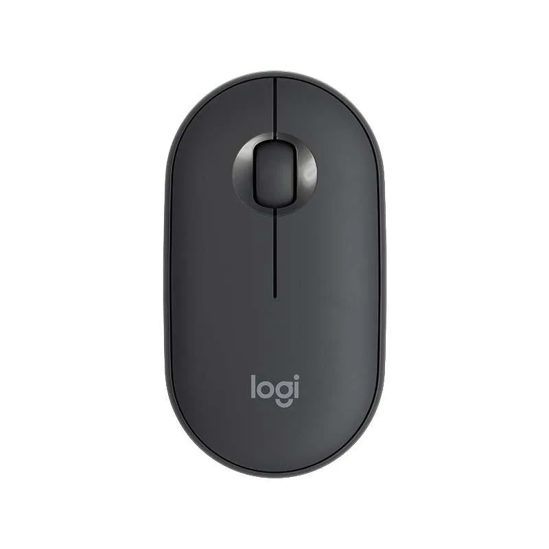 Logitech Wireless Bluetooth Mo - مراجعة Home Office For Mac وسعره