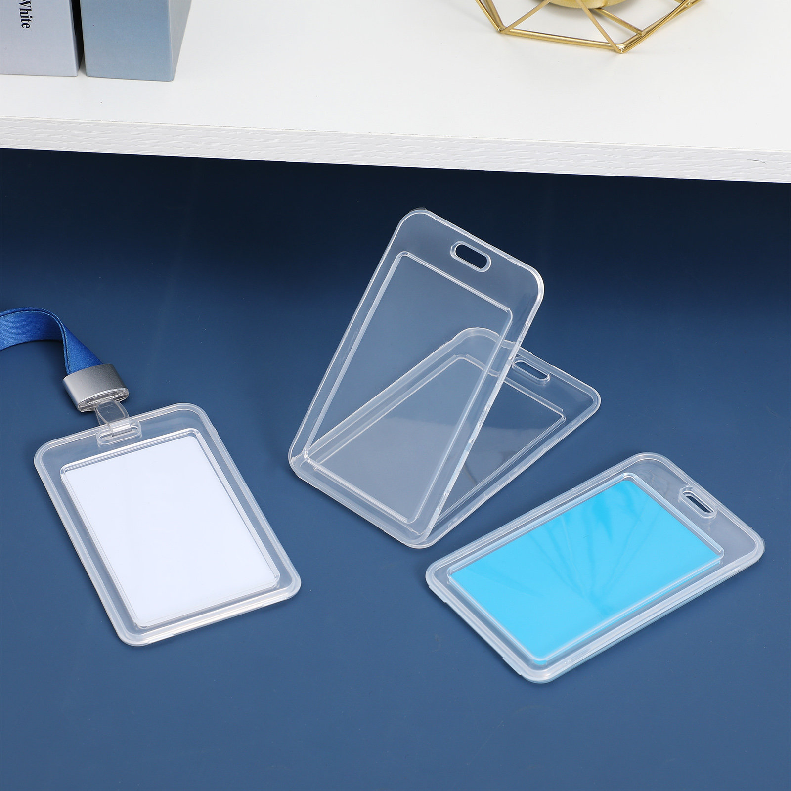 20Pcs Portable Lightweight Pla - مراجعة Home Office Passport وسعره