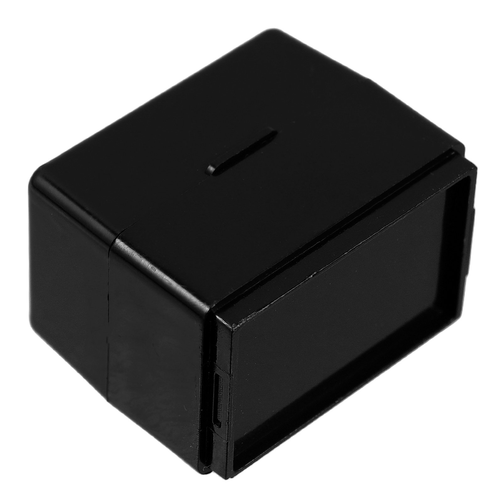 Privacy Ink Roller Stamp for I - مراجعة Address Home Office وسعره