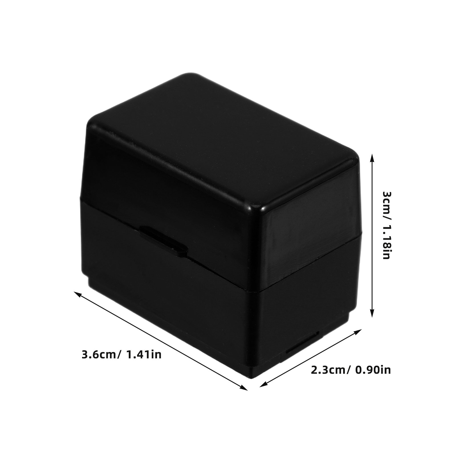 Privacy Ink Roller Stamp for I - مراجعة Address Home Office وسعره
