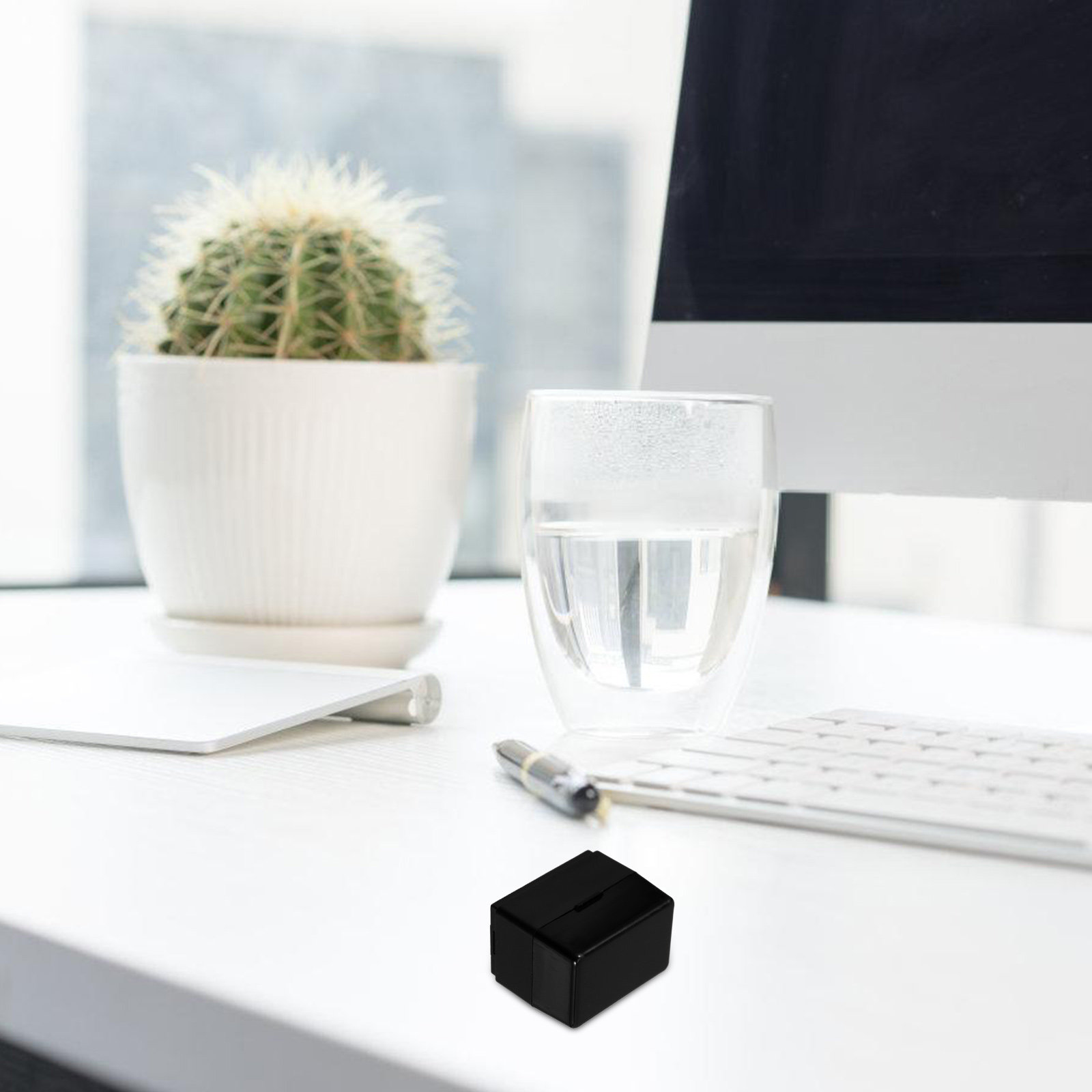 Privacy Ink Roller Stamp for I - مراجعة Address Home Office وسعره