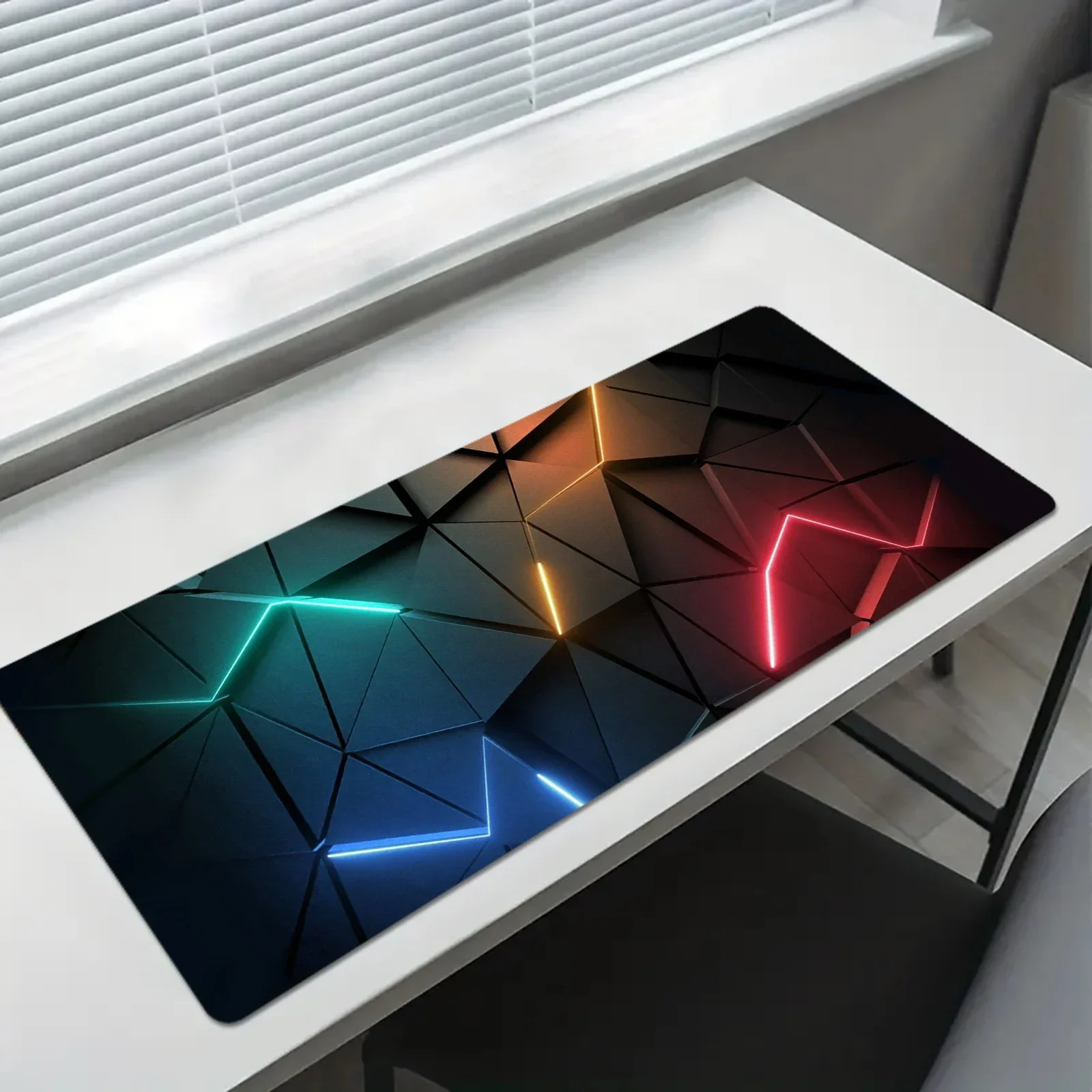 Extended mouse pad large compu - مراجعة Mousepad Xl Extended وسعره