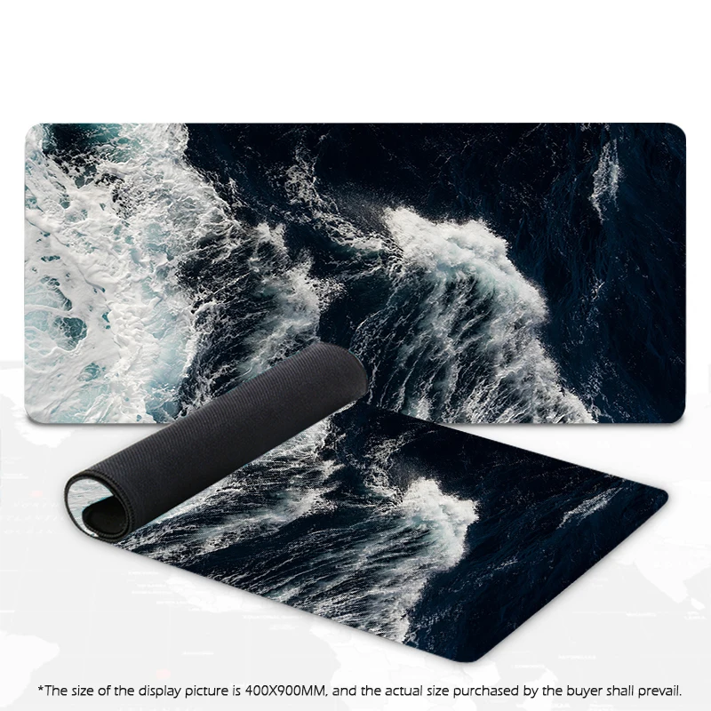 Large Gaming Mousepad XL Keybo - مراجعة Mousepad Xl Extended وسعره