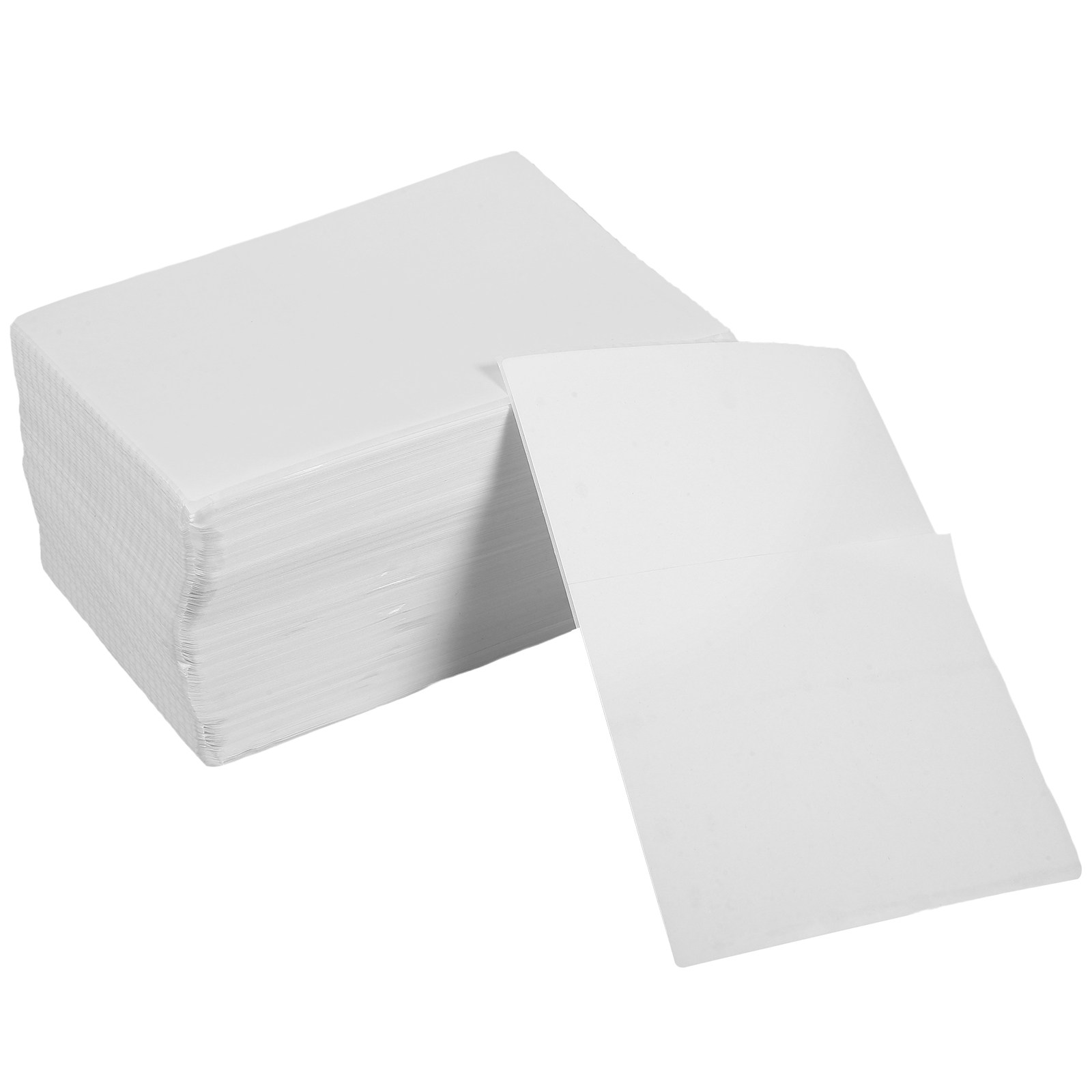 500Pcs Thermal Printer Labels  - مراجعة Address Home Office وسعره
