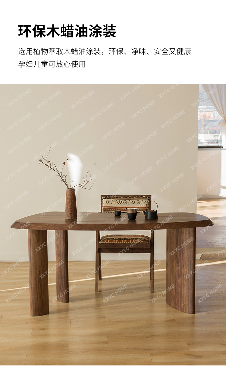 Y1 Nordic simple desk black wa - مراجعة Home Office Login وسعره
