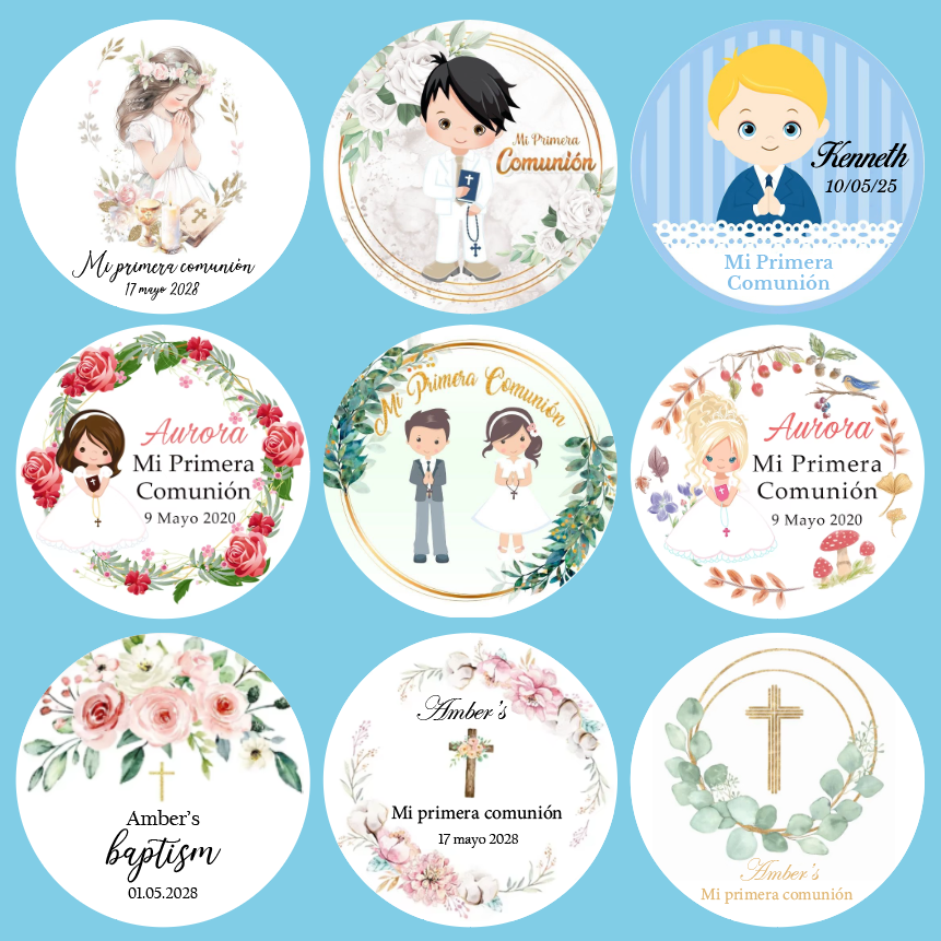 Custom First Holy Communion St - مراجعة Home Office Quotes وسعره
