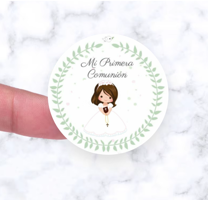 Custom First Holy Communion St - مراجعة Home Office Quotes وسعره