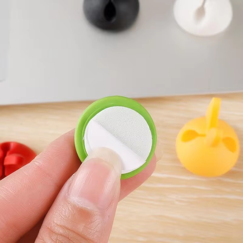 Cute Rabbit Ear Cable Manager  - مراجعة Cable Management Box وسعره