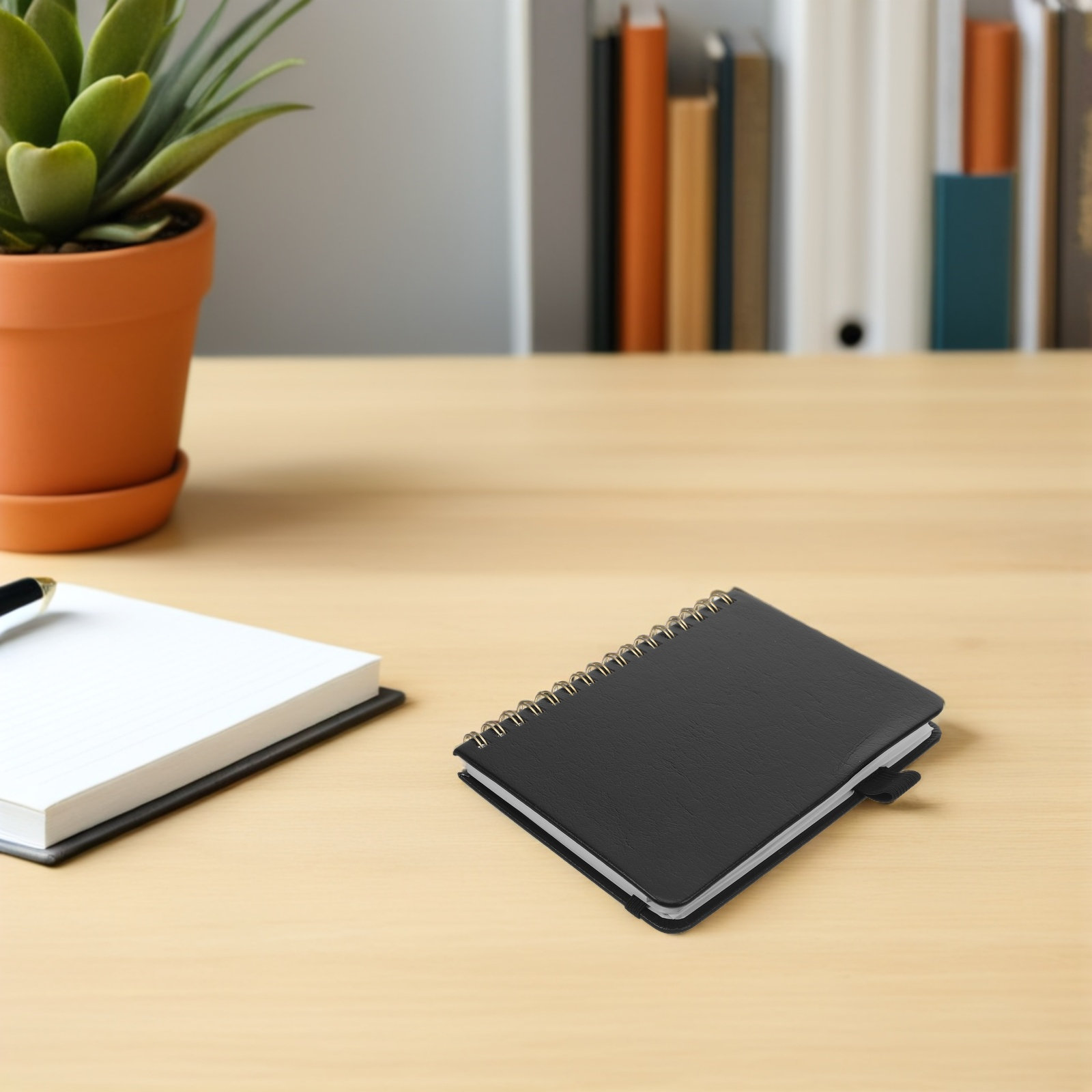 A6 Indexed Address Notebook wi - مراجعة Address Home Office وسعره
