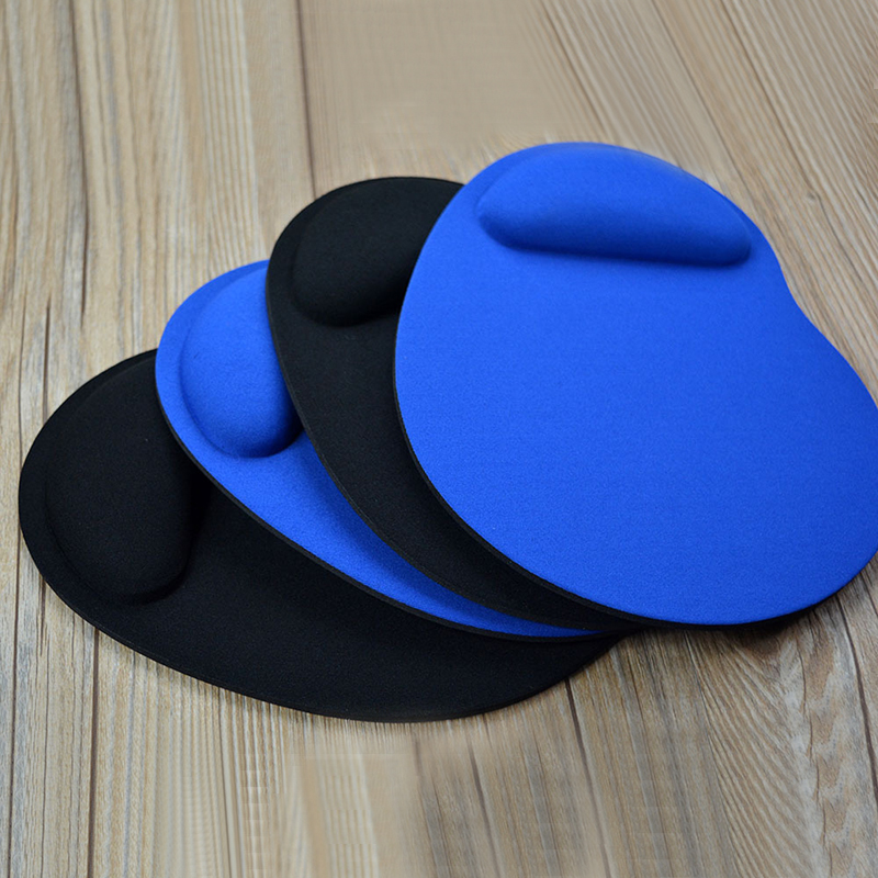 Ergonomic Wrist Rest Mouse Pad - مراجعة Wrist Rest Pad وسعره
