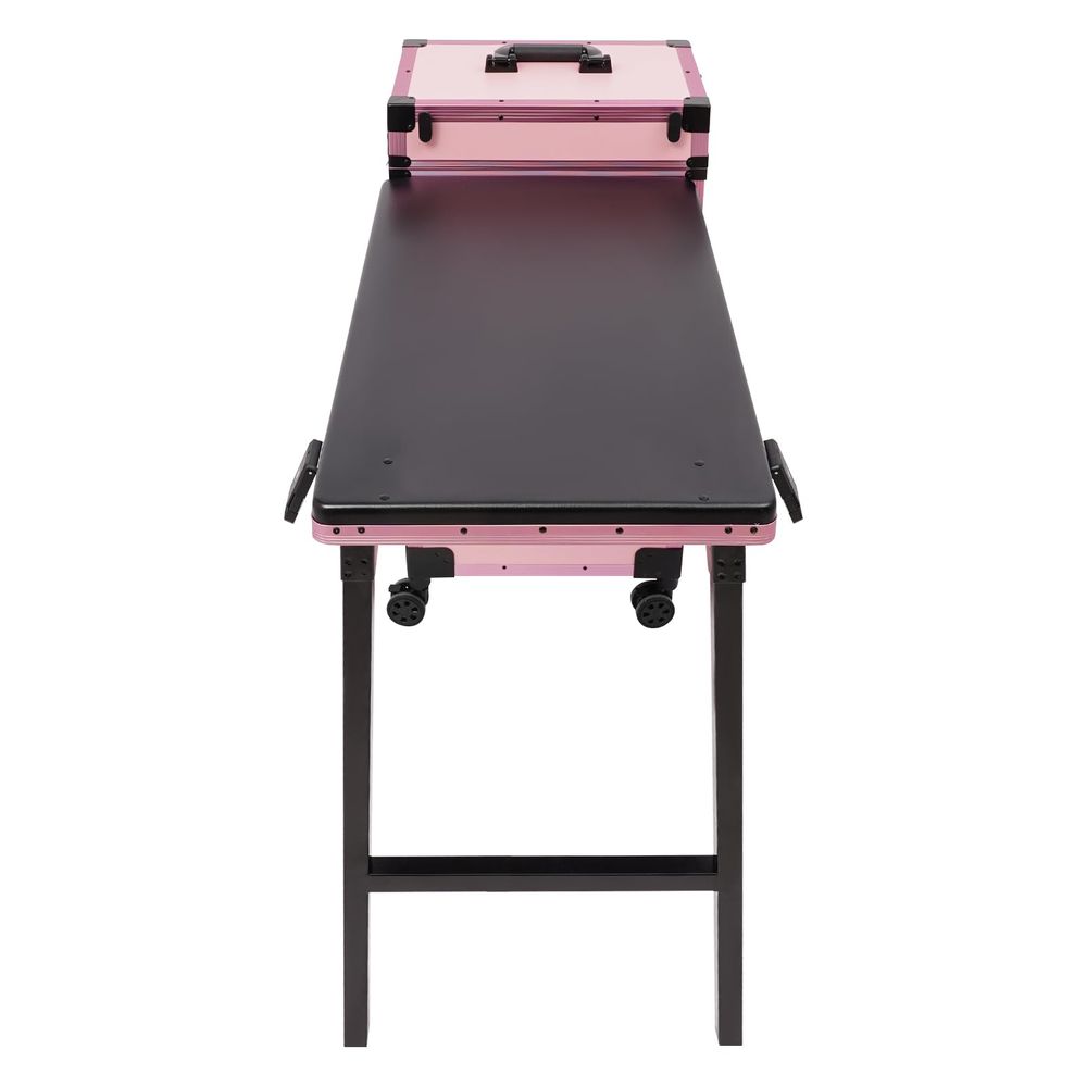Drawers Rolling Makeup Train C - مراجعة Rolling File Cart وسعره