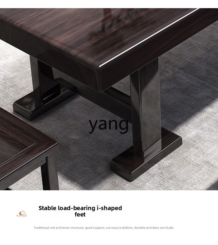LH log tea table and chair com - مراجعة Home Office Login وسعره