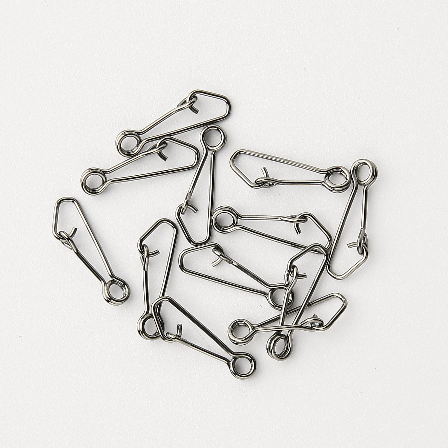 100pcs/box Stainless Steel Fis - مراجعة Rolling File Cart وسعره