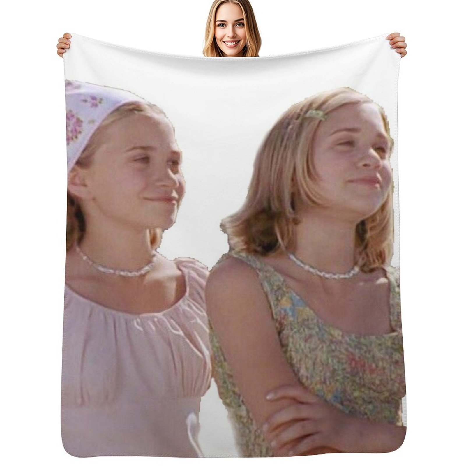 Mary Kate and Ashley Olsen Pas - مراجعة Home Office Passport وسعره