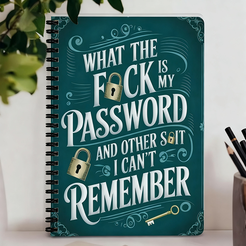 1 Simple Password Book, Hardco - مراجعة Address Home Office وسعره