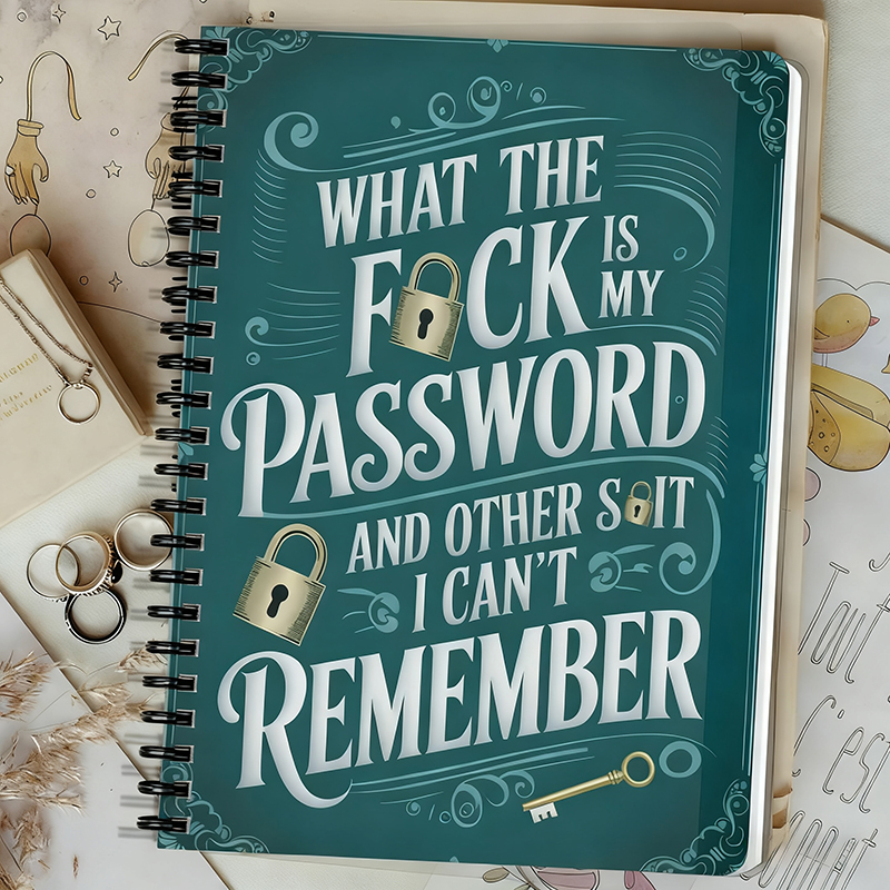1 Simple Password Book, Hardco - مراجعة Address Home Office وسعره