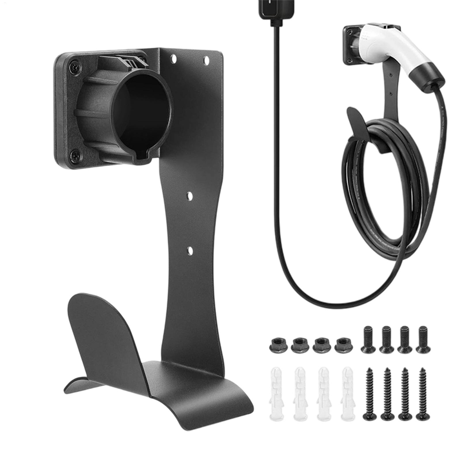 Type 2 Charging Cable Holder W - مراجعة Cable Management Box وسعره