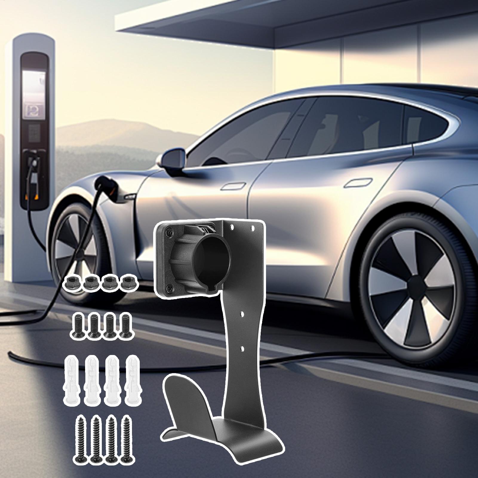 Type 2 Charging Cable Holder W - مراجعة Cable Management Box وسعره
