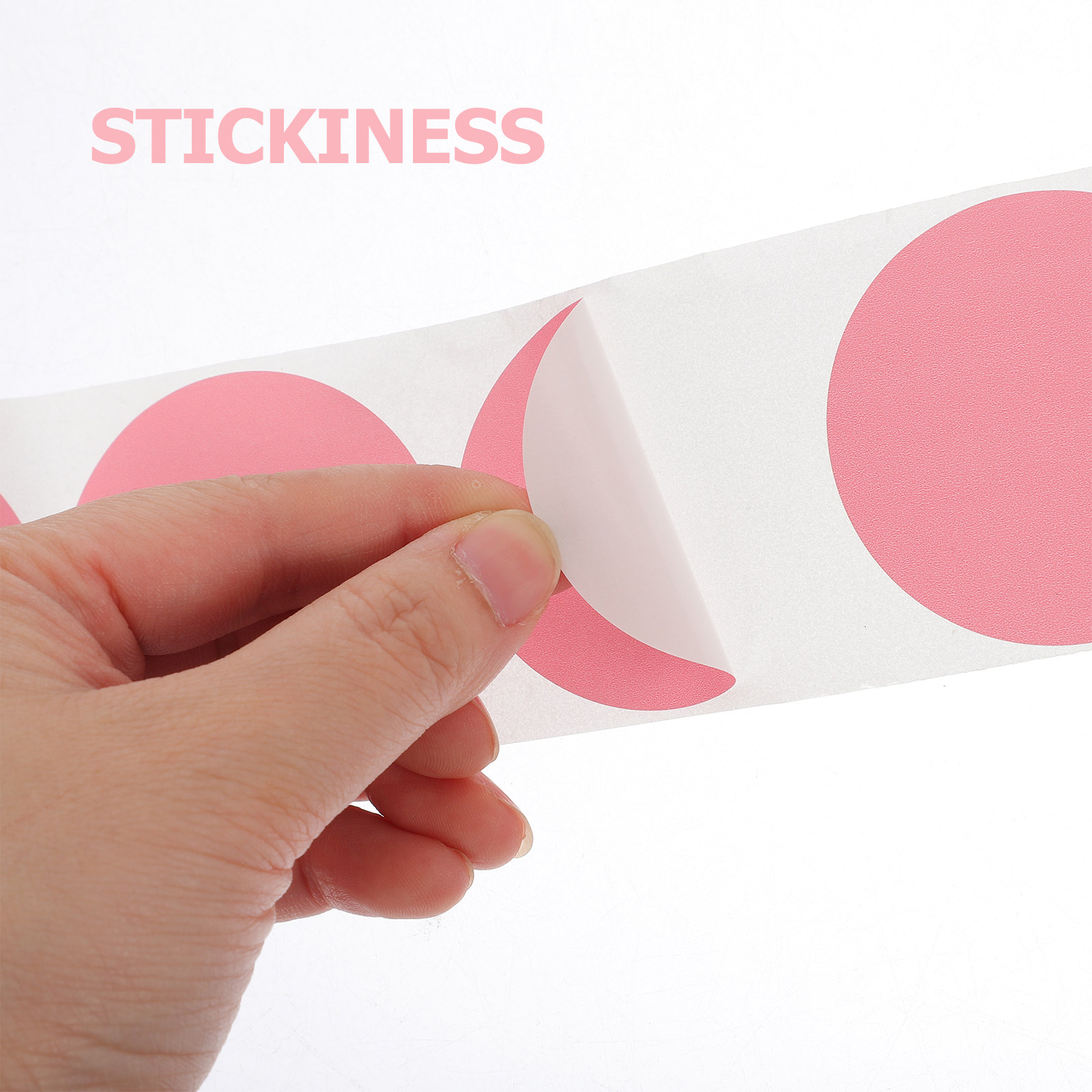 1 Roll Blank Thermal Labels Ro - مراجعة Address Home Office وسعره