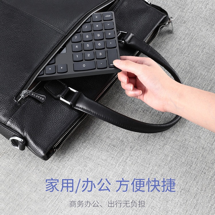 35Keys Bluetooth Numeric Keypa - مراجعة Home Office Number وسعره