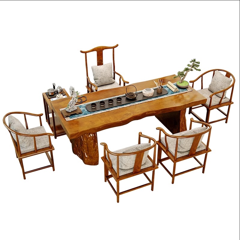 New Chinese-style all-solid wo - مراجعة Home Office Login وسعره