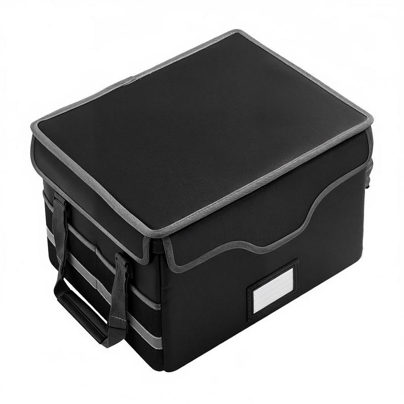 Fireproof Document Box, 1832 ℉ - مراجعة Home Office Passport وسعره