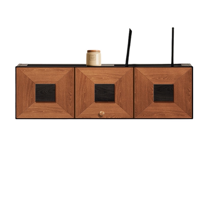 WiFi Router Organizer Box with - مراجعة Cable Management Box وسعره