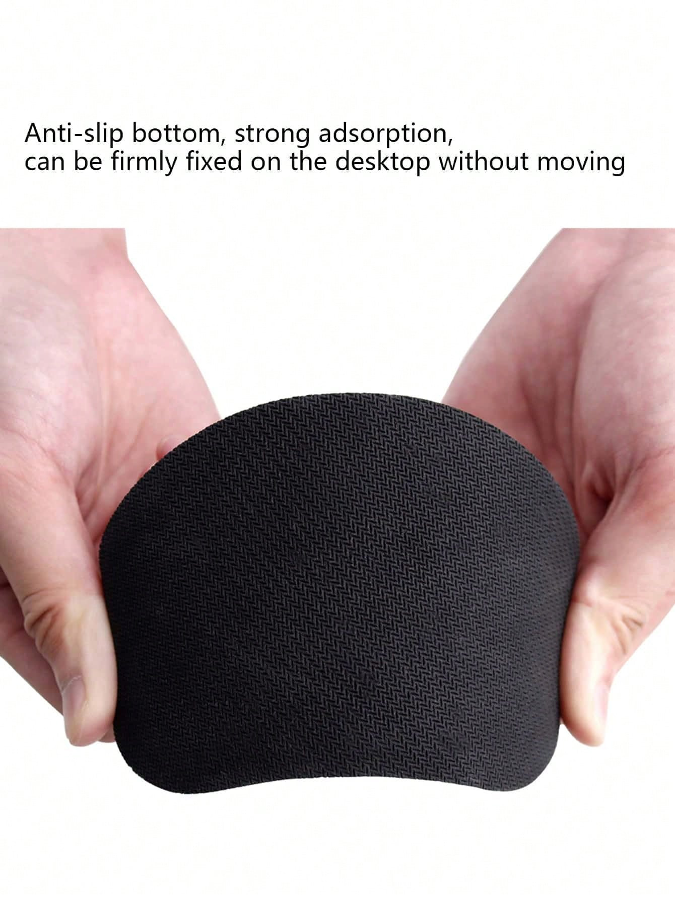 Memory Foam Mouse Wrist Pad, O - مراجعة Wrist Rest Pad وسعره
